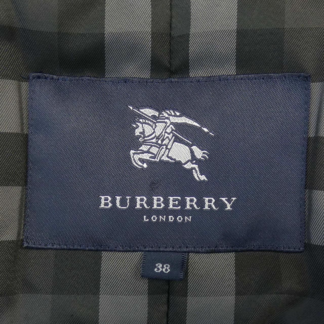 BURBERRY London BURBERRY LONDON Down Coat