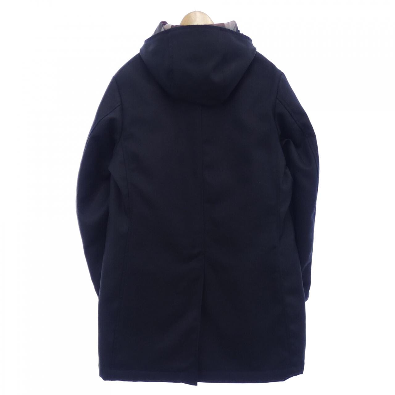 ブラックレーベルクレストブリッジ BLACK LABEL CRESTBRI コート