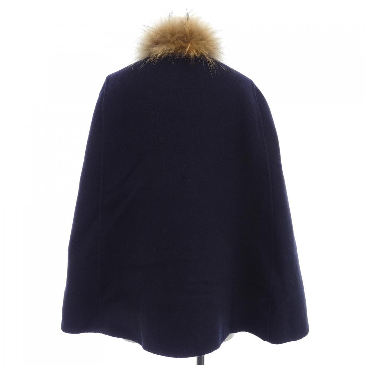 ブルーレーベルクレストブリッジ BLUE LABEL CRESTBRID ケープ