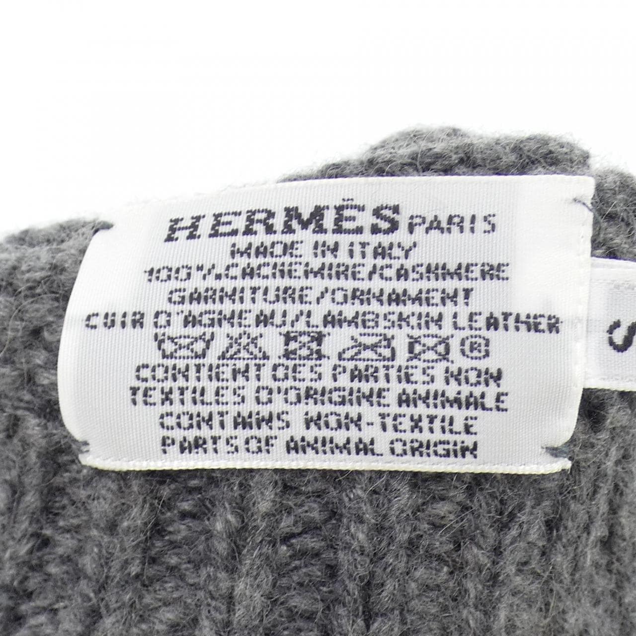 HERMES GLOVE