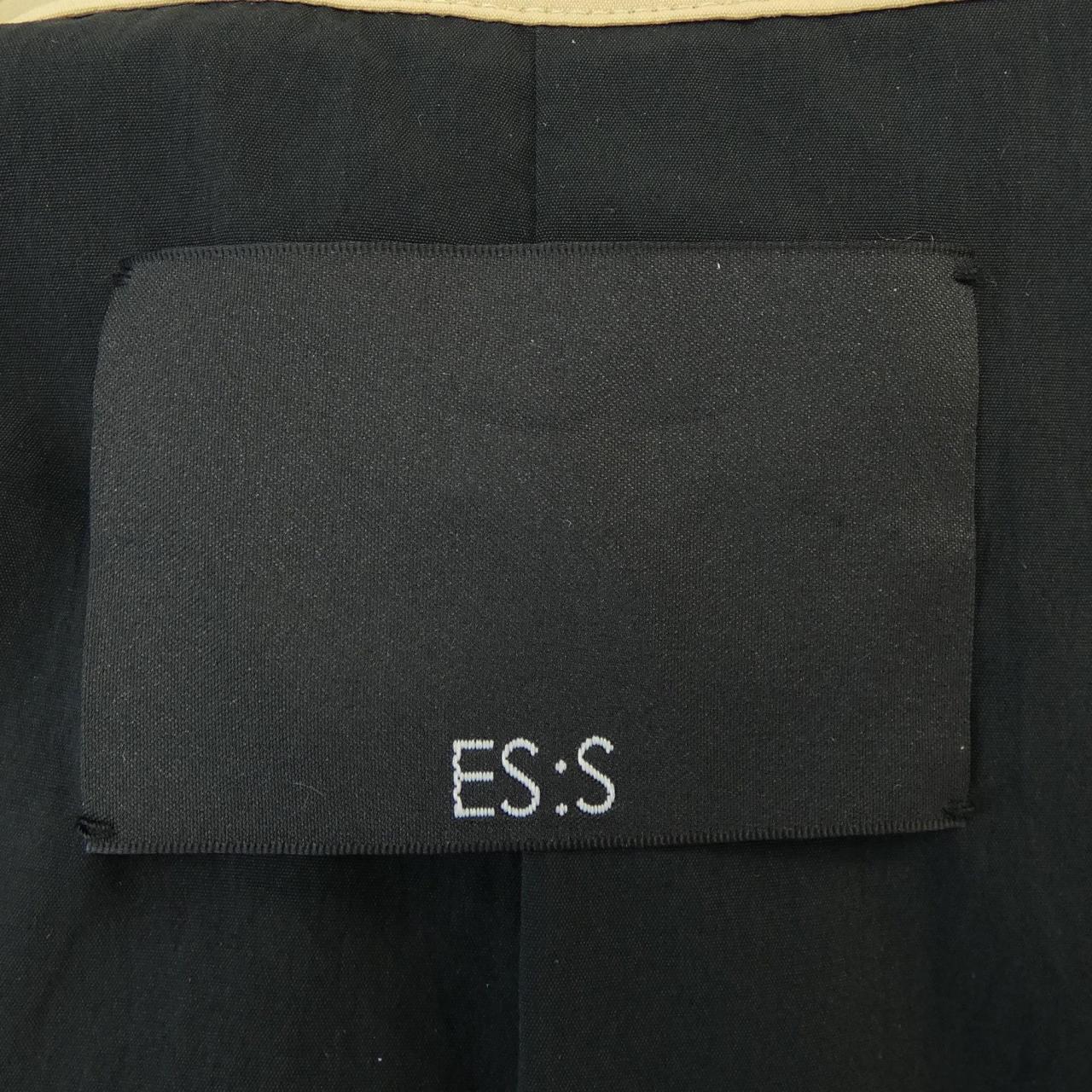 ES:S コート