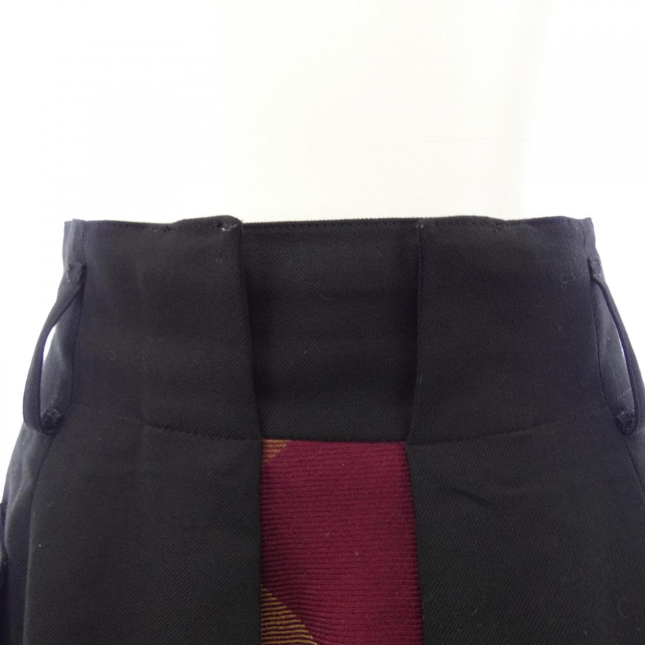 ブルーレーベルクレストブリッジ BLUE LABEL CRESTBRIDGE スカート