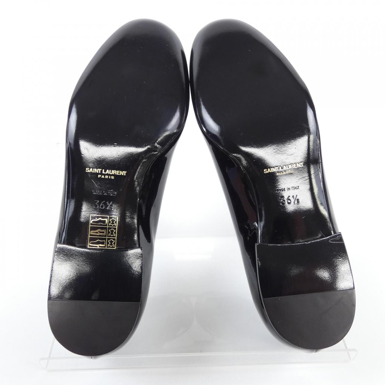 サンローラン SAINT LAURENT シューズ