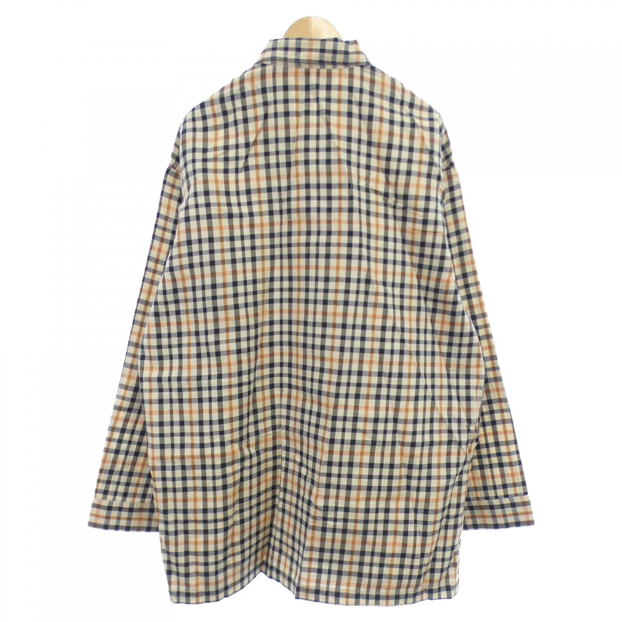 ダックス DAKS シャツ