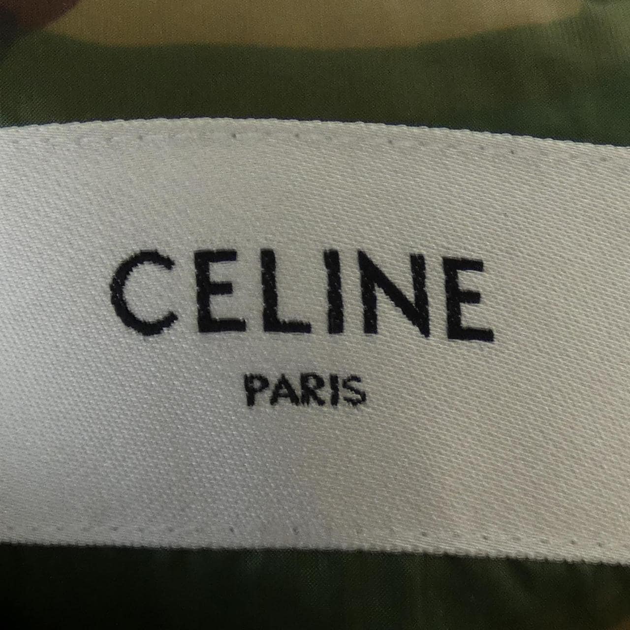 セリーヌ CELINE ダウンジャケット