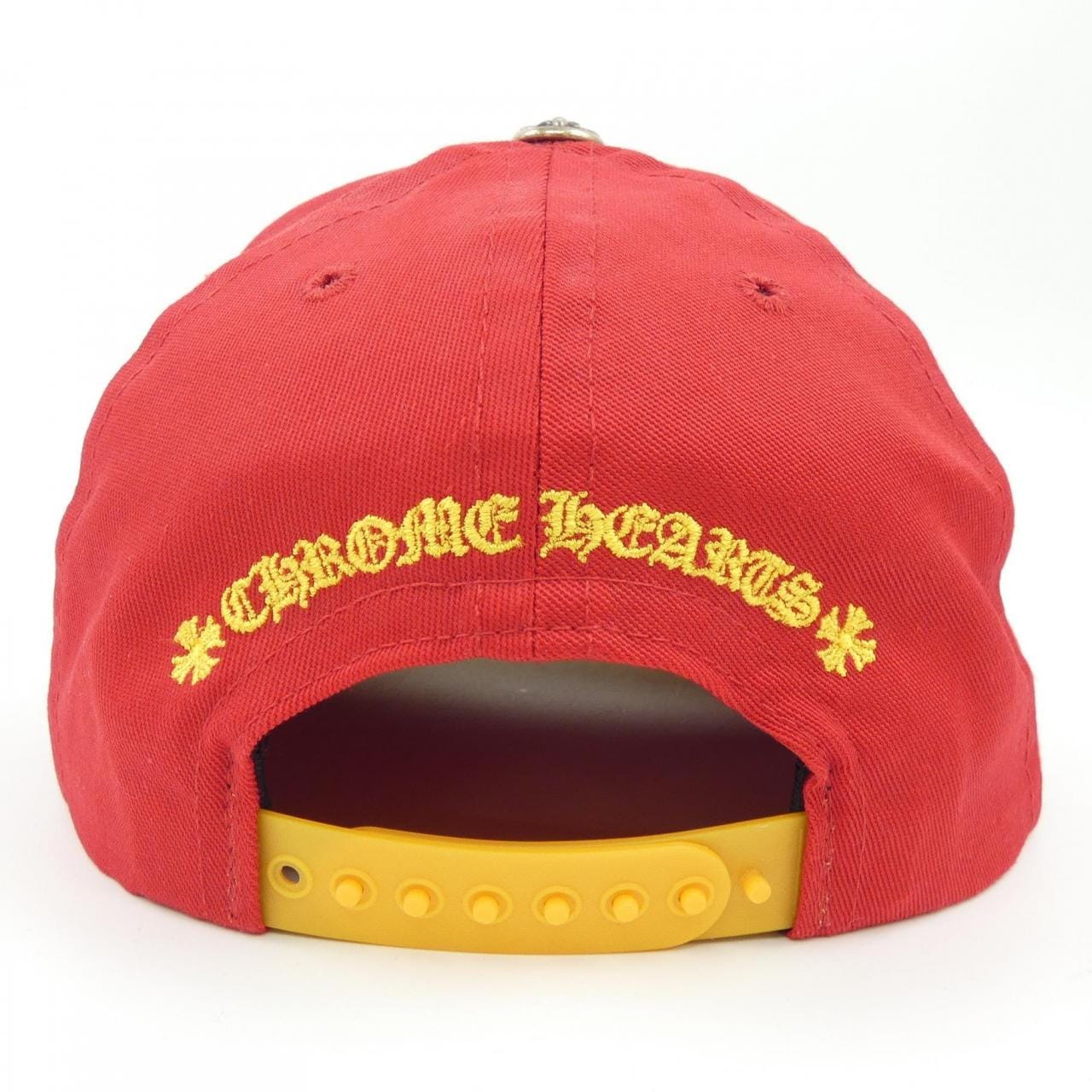 クロムハーツ CHROME HEARTS キャップ