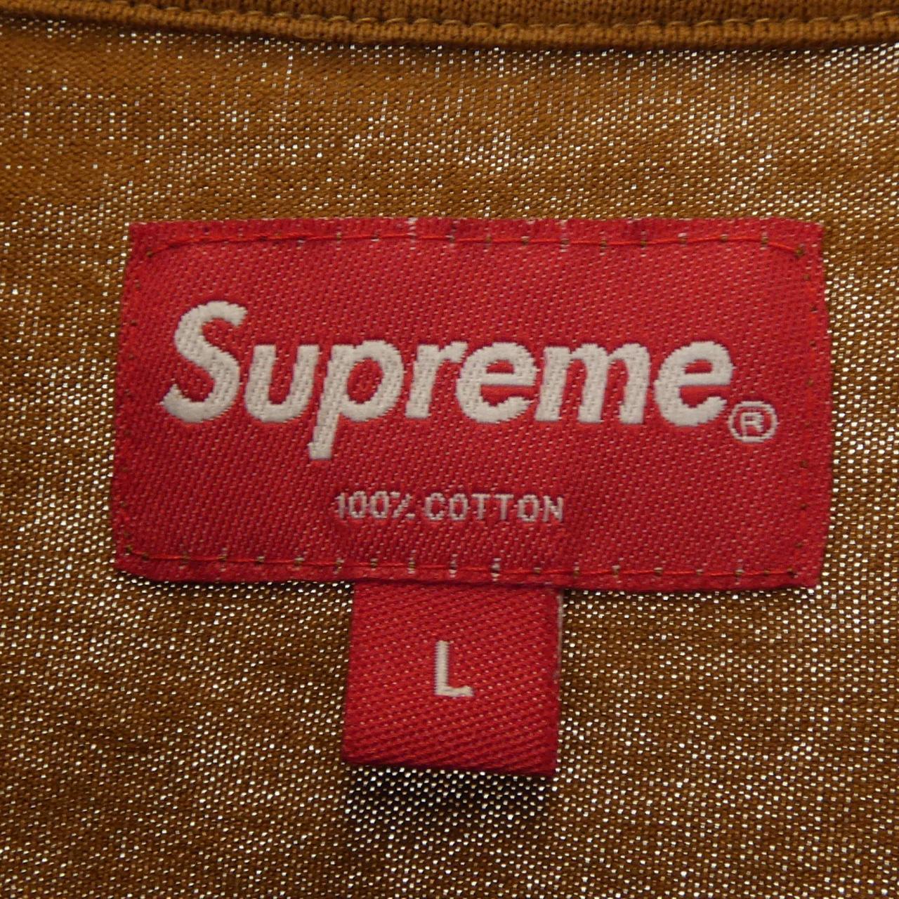 シュプリーム SUPREME Tシャツ