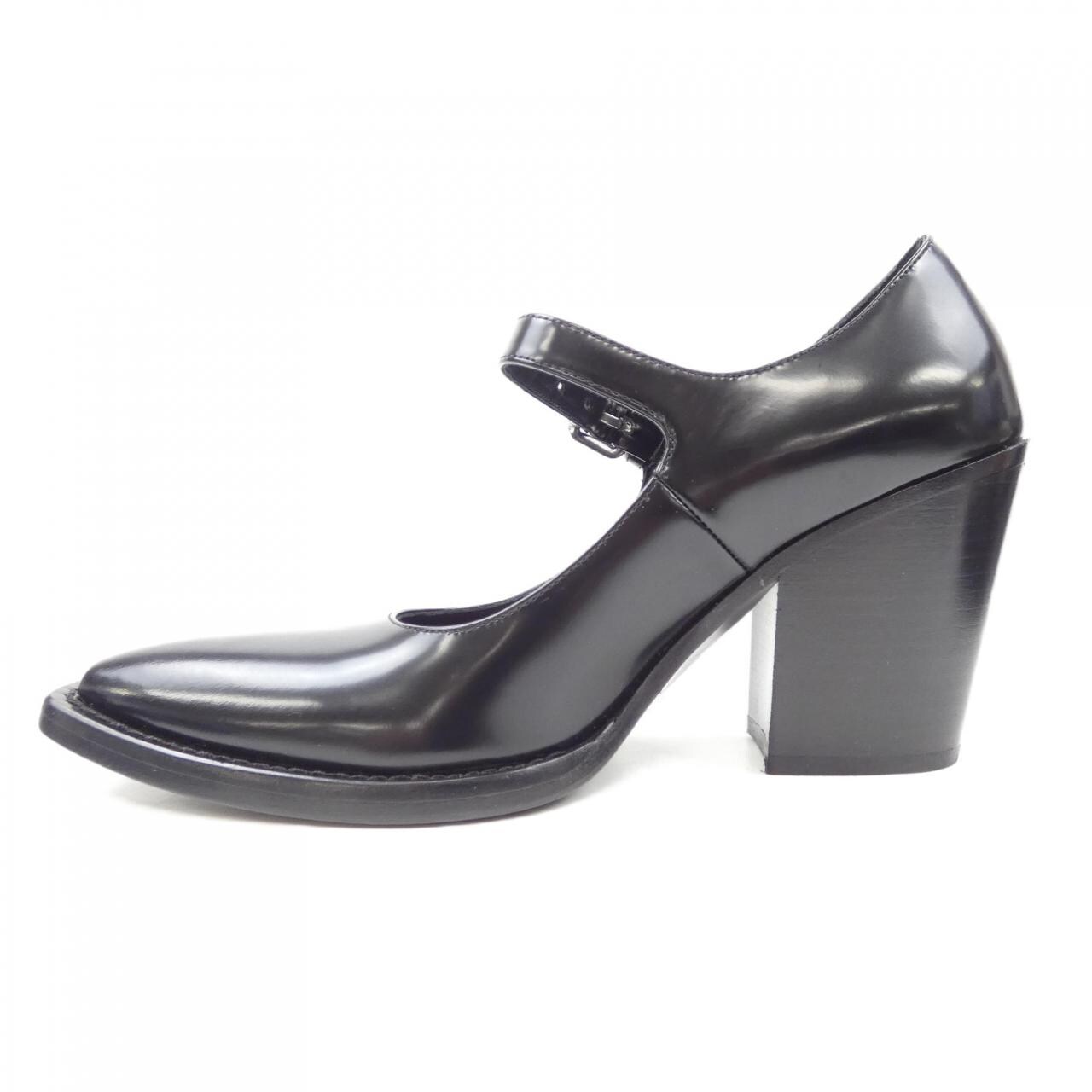 プラダ PRADA パンプス