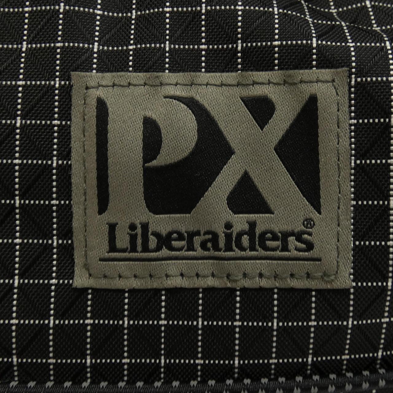 LIBERAIDERS BACKPACK