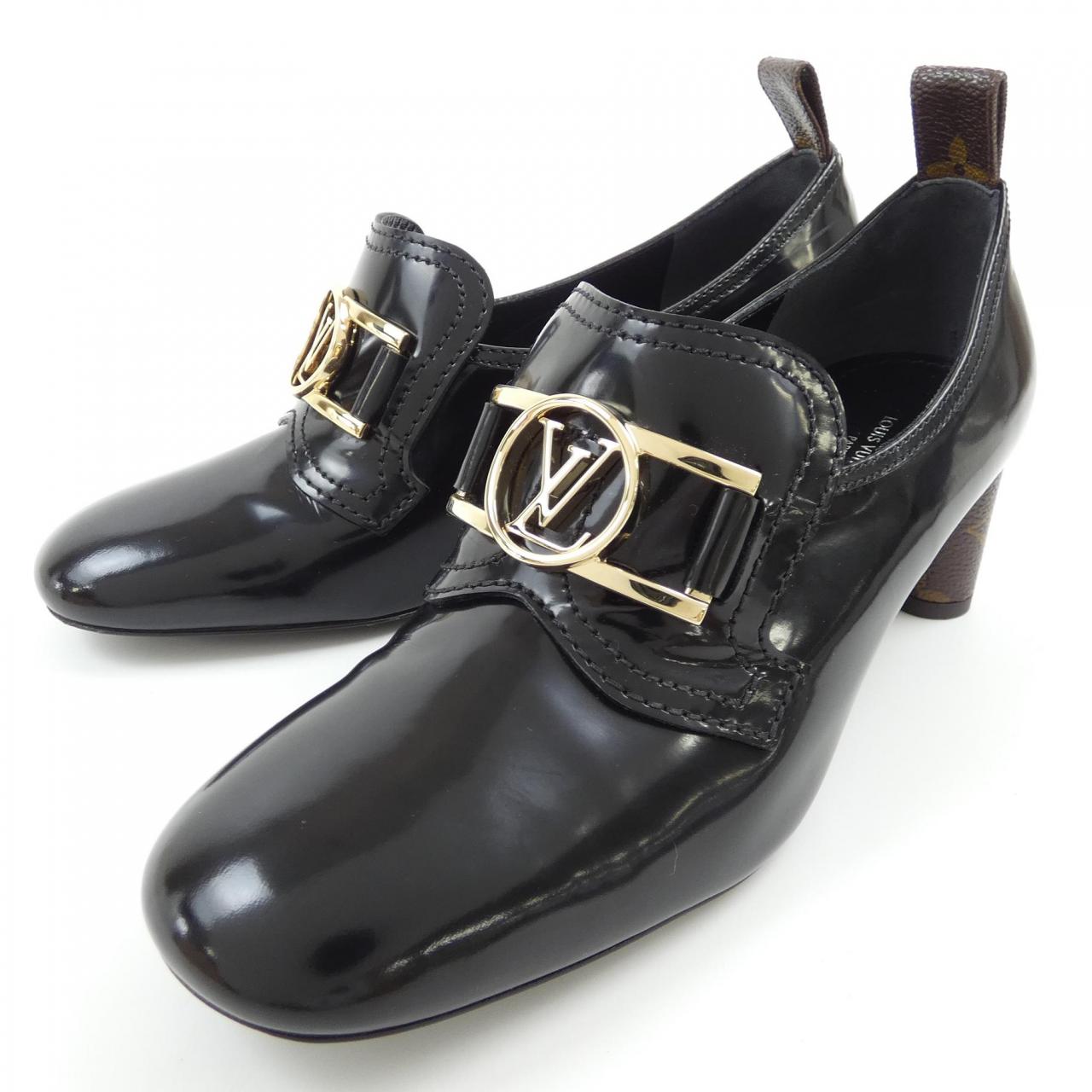 ルイヴィトン LOUIS VUITTON シューズ