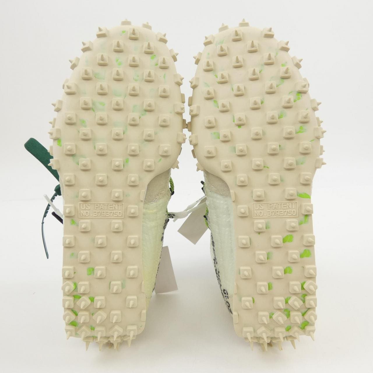 ナイキオフホワイト NIKE×OFF-WHITE スニーカー