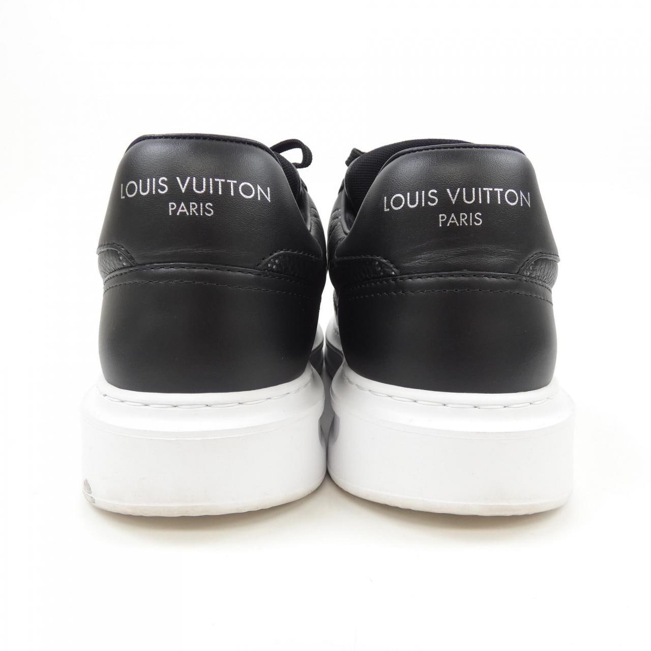 ルイヴィトン LOUIS VUITTON スニーカー