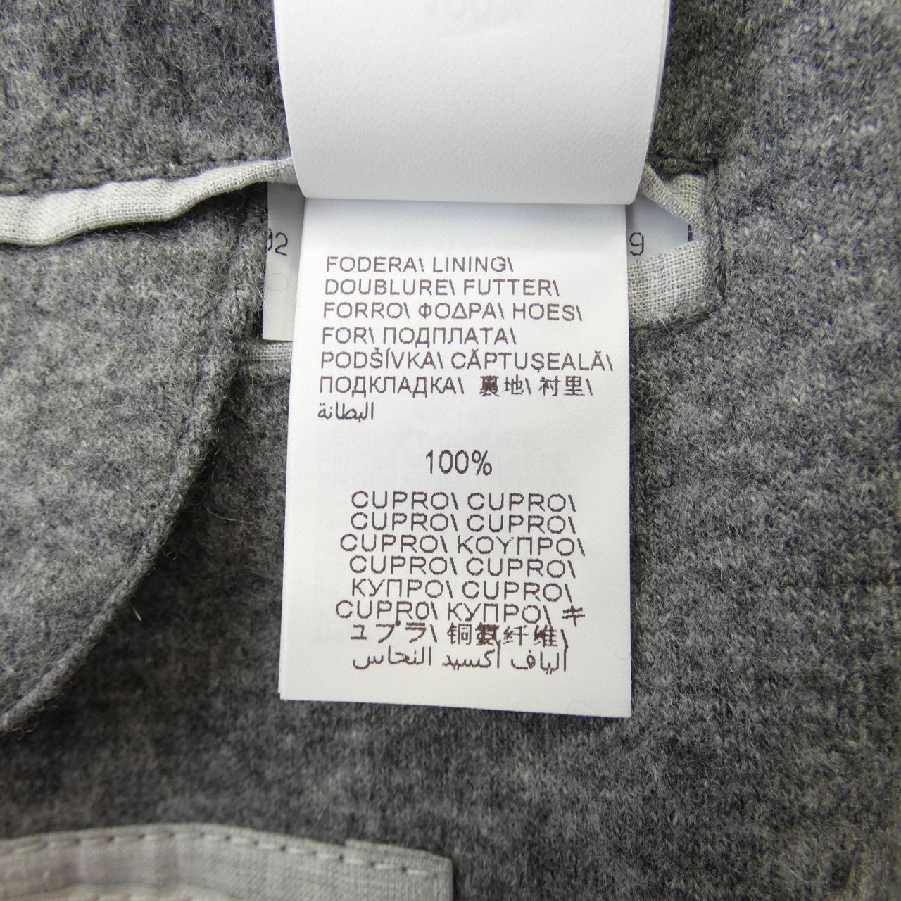 ブルネロクチネリ BRUNELLO CUCINELLI ジャケット
