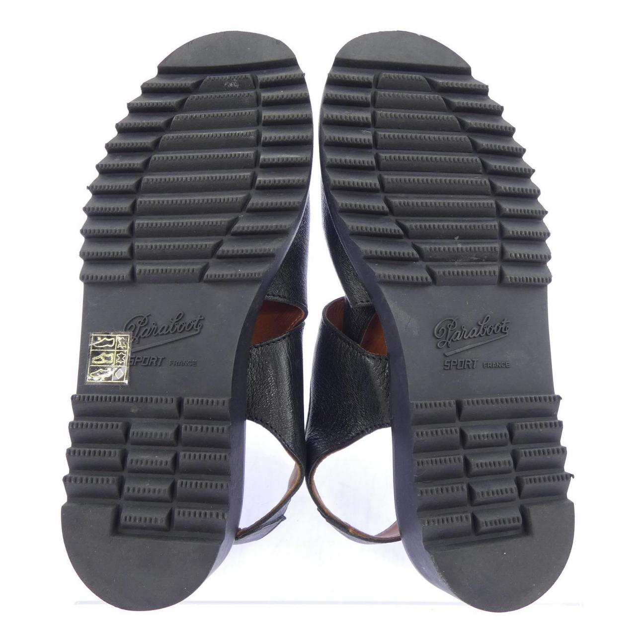 パラブーツ PARA BOOT サンダル