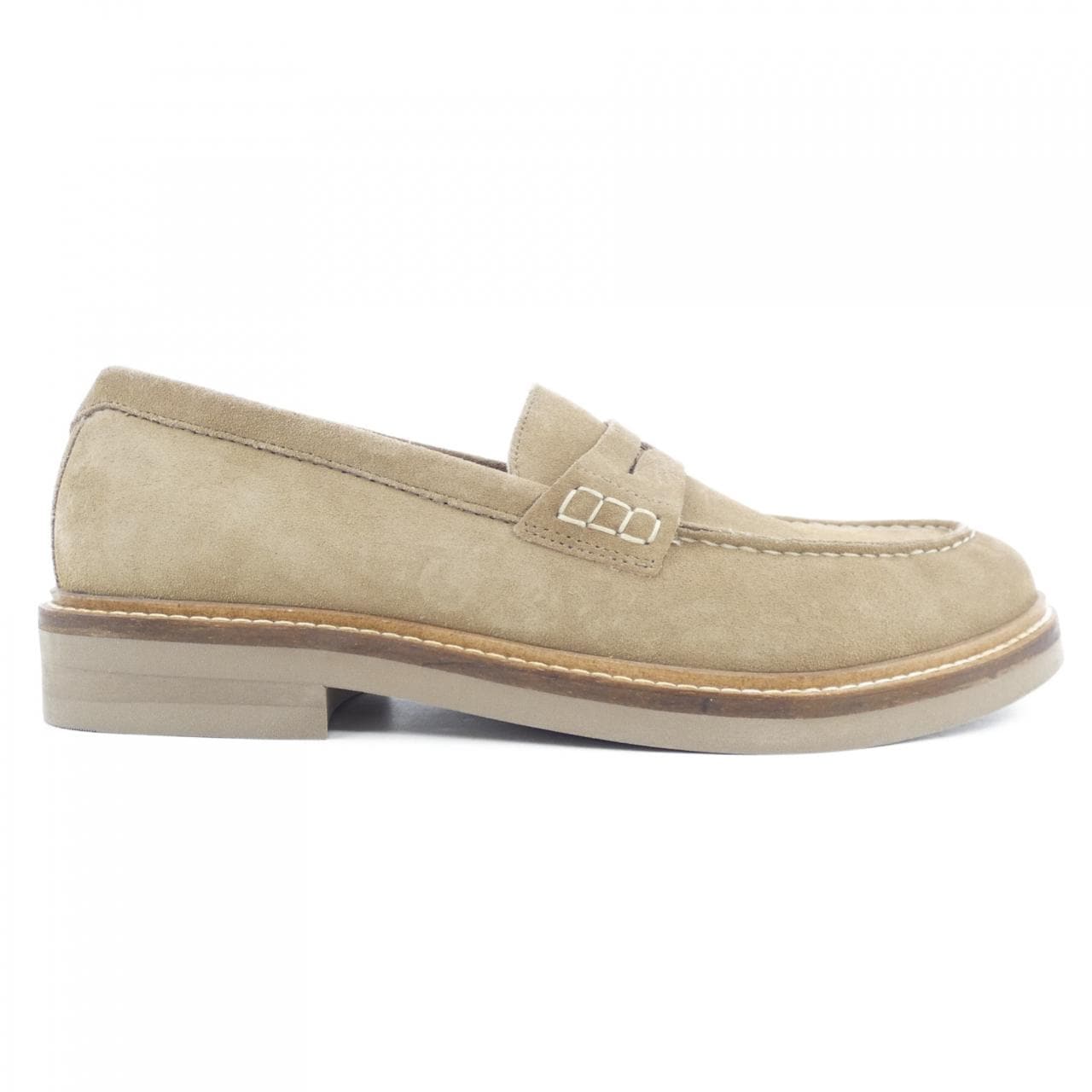 Massimo Dutti シューズ