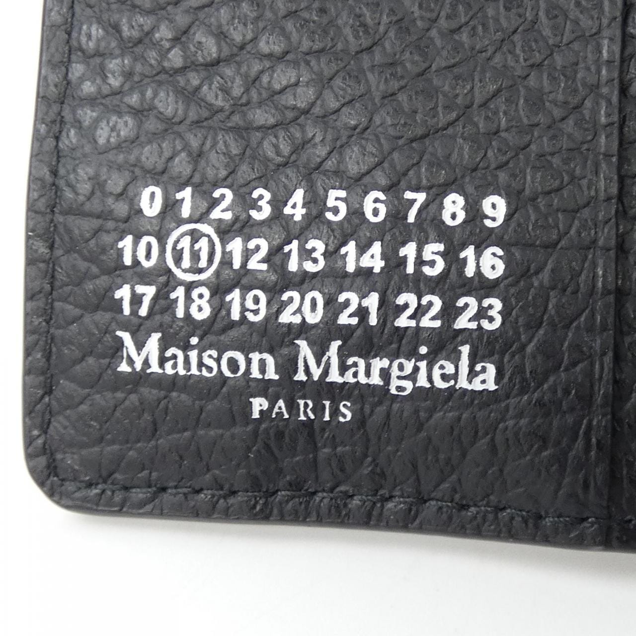 メゾンマルジェラ Maison Margiela バイフォールドウォレット S56UI0140 WALLET