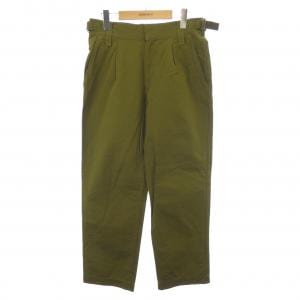 エムエイチエル MHL パンツ