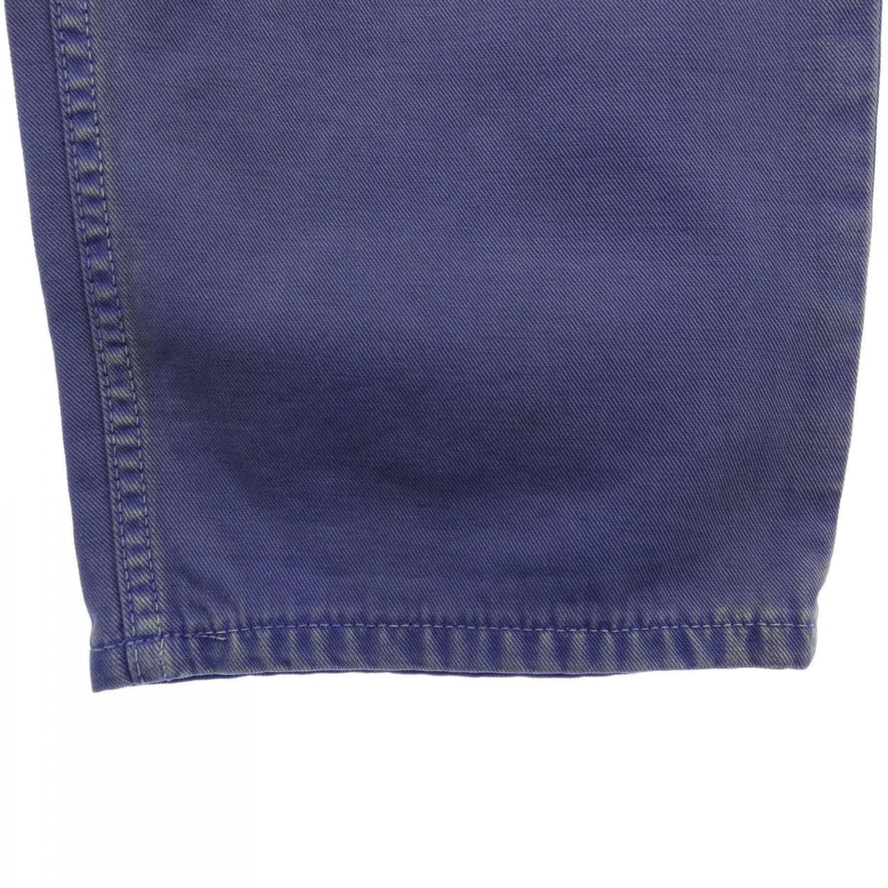 バレンシアガ BALENCIAGA 786468 TQW53 UNISEX パンツ