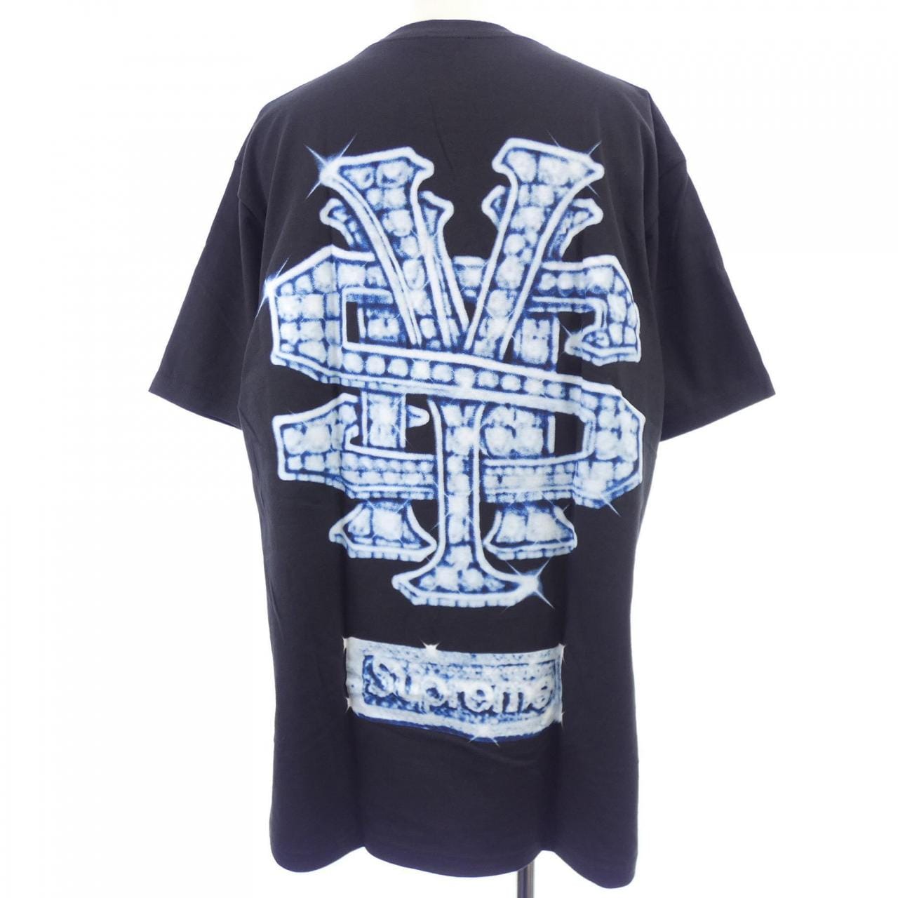 シュプリーム SUPREME Snowman Tシャツ