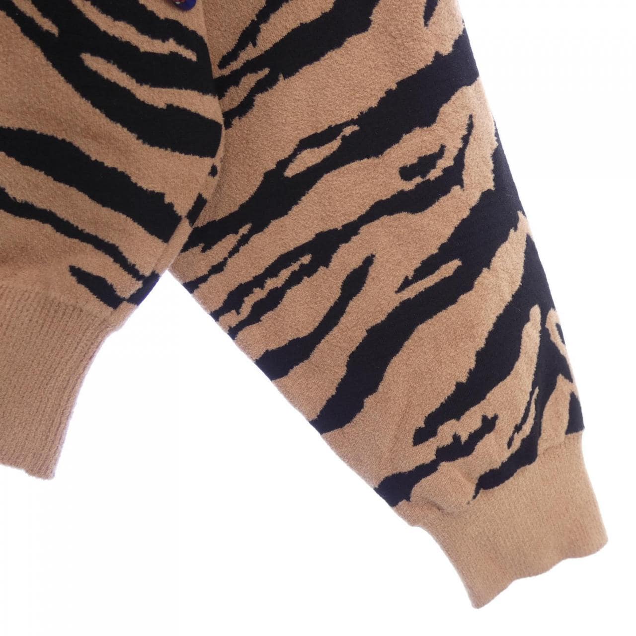 アライア ALAIA 9W9UG32CM494 ニット