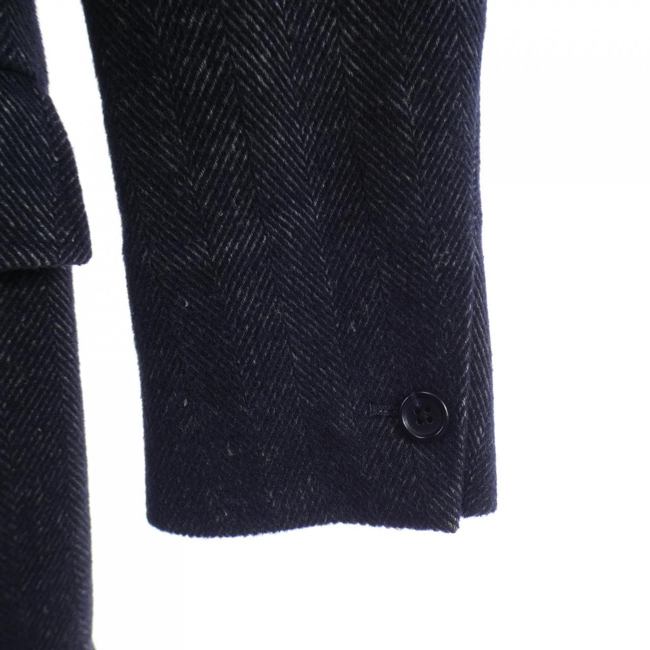 ジュンハシモト JUN HASHIMOTO ジャケット