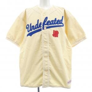 アンディーフッド UNDEFEATED S／Sシャツ