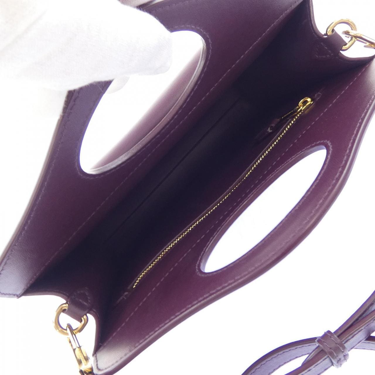 バーバリー BURBERRY WOMAN POCKET 80462311 BAG