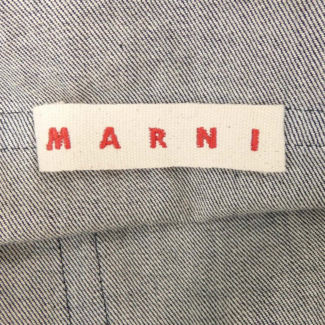マルニ MARNI スカート