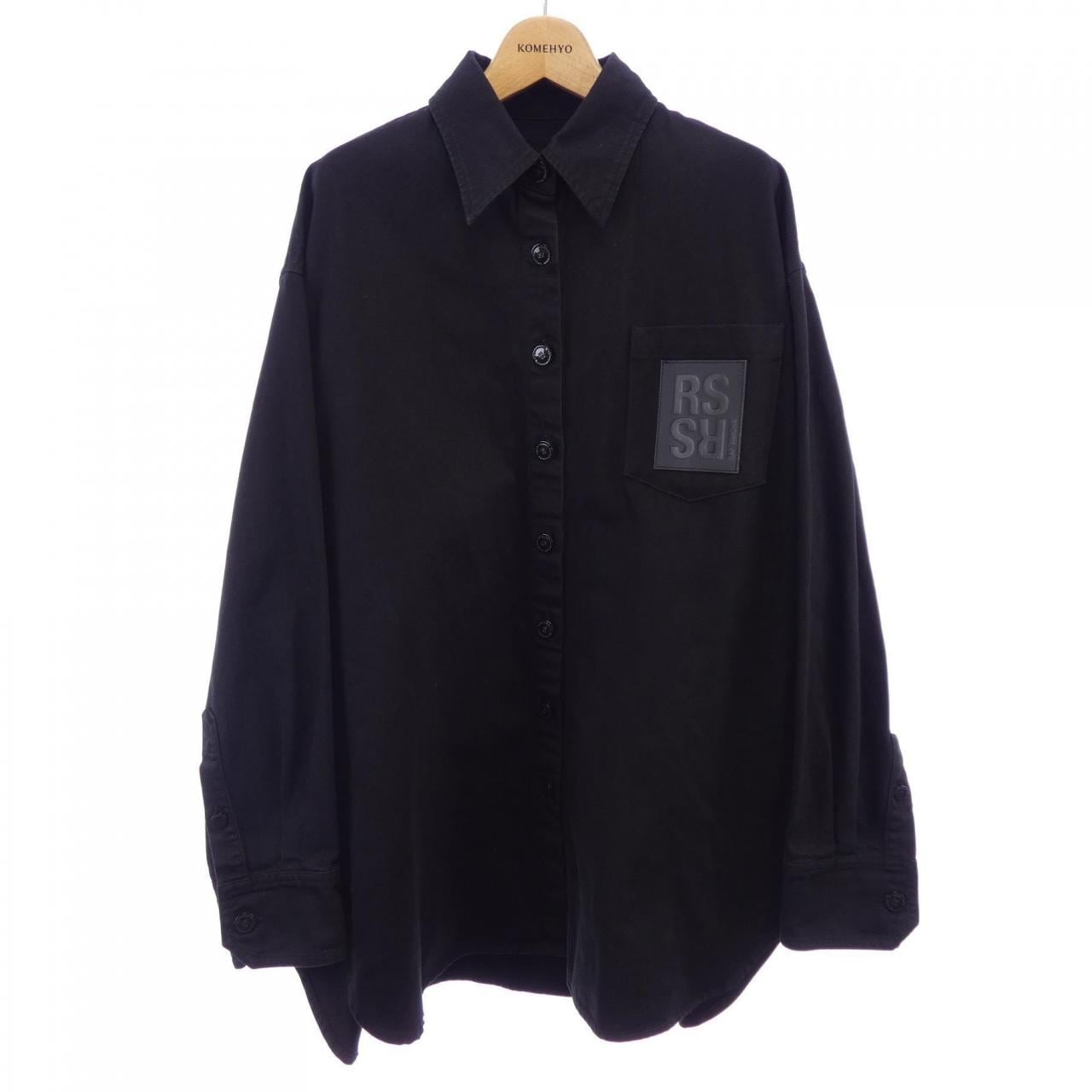 ラフシモンズ RAF SIMONS 231-W244 シャツ
