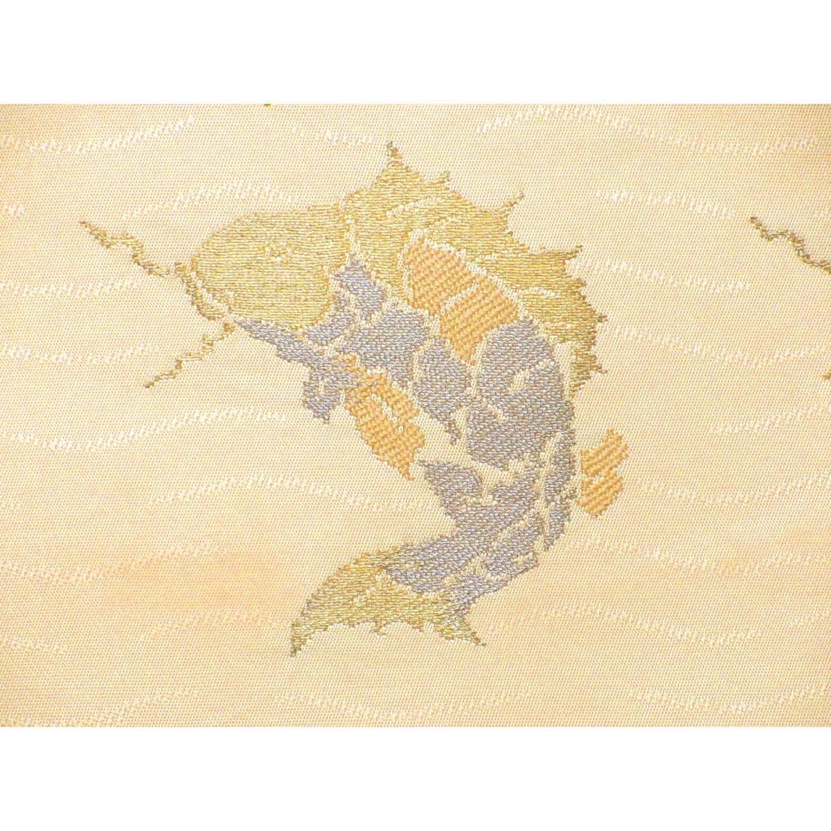 名古屋帯