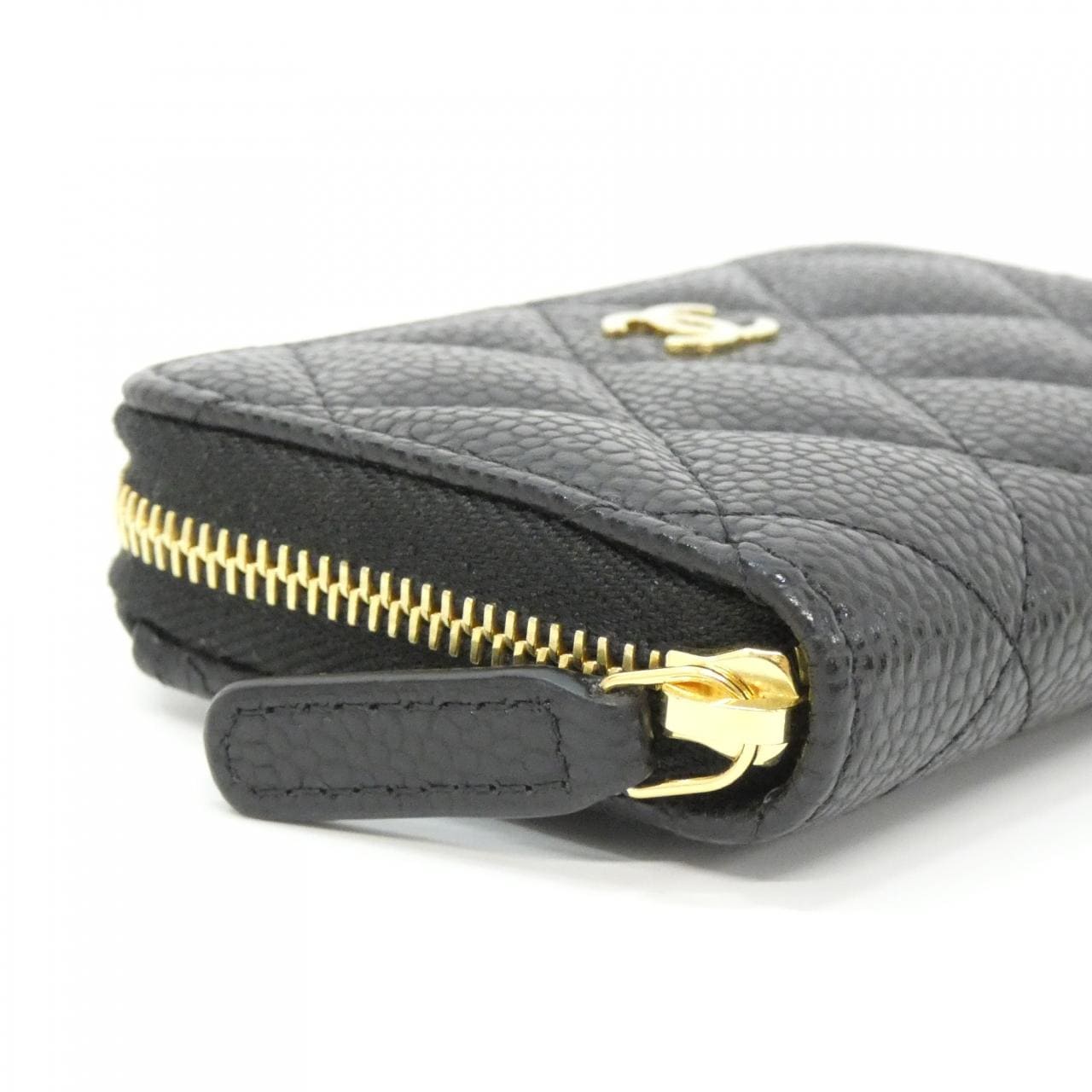 シャネル タイムレスクラシック ライン AP0216 コインケース