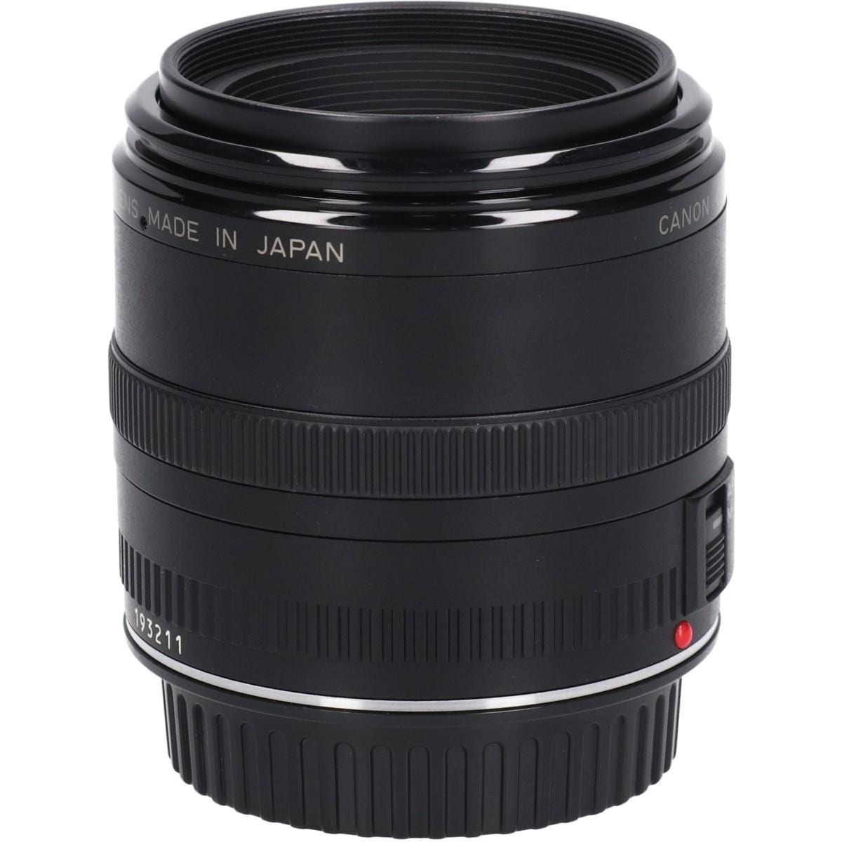 EF50mm F2.5短款微距鏡頭