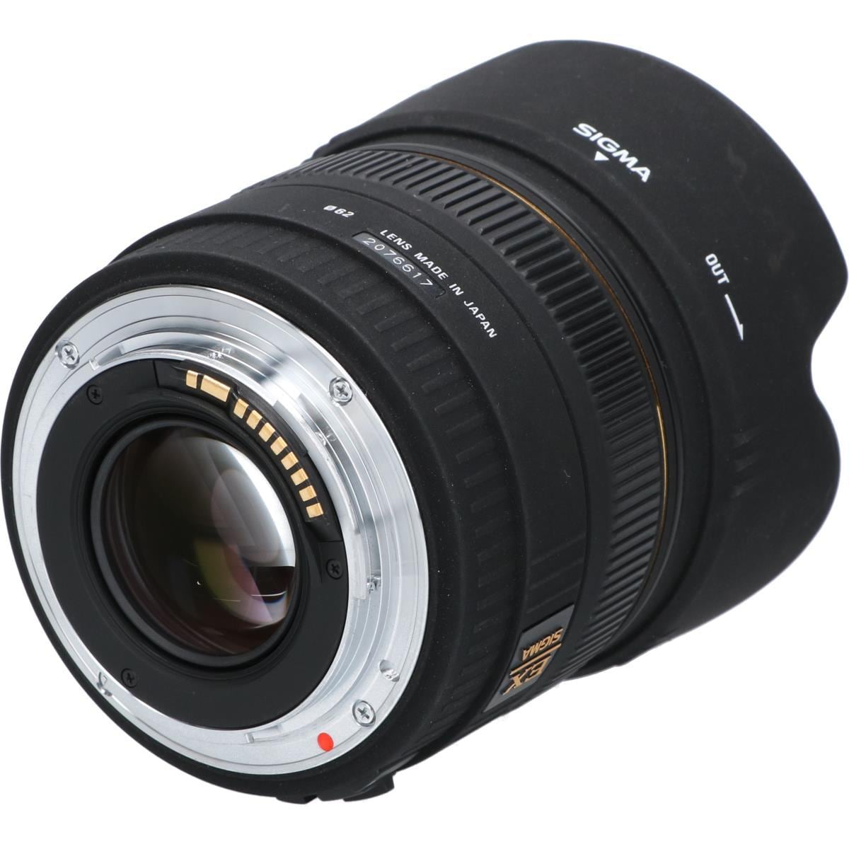 EOS30mm F1.4EX DC HSM