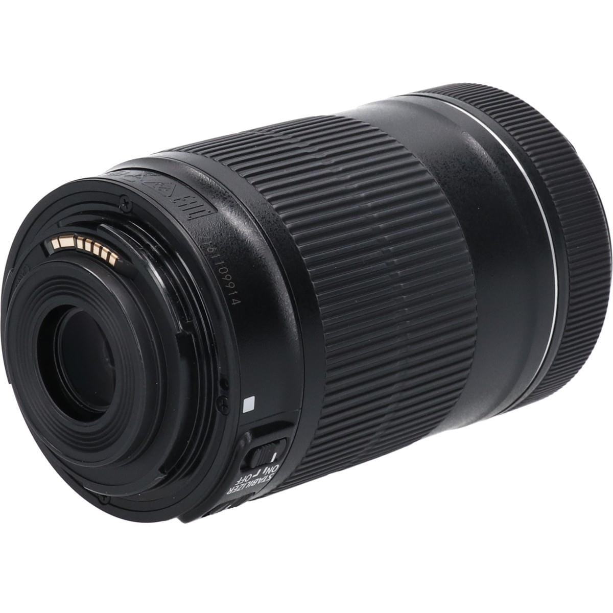 ＥＦ－Ｓ５５－２５０ｍｍ　Ｆ４－５．６ＩＳ　ＳＴＭ