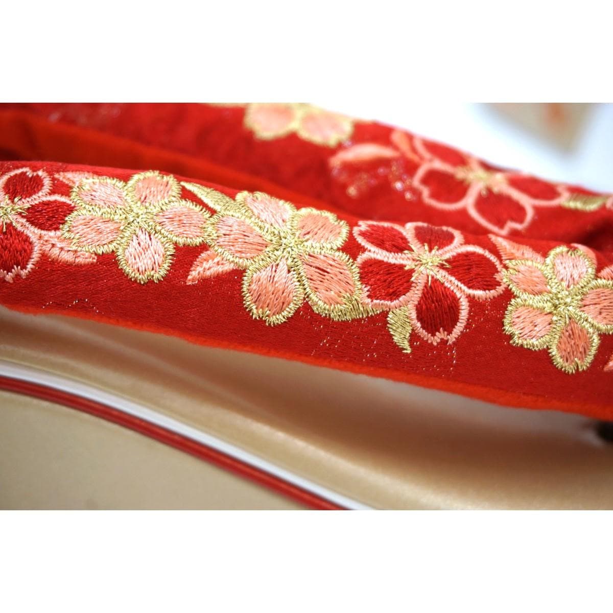 【未使用品】女草履　Ｆサイズ
