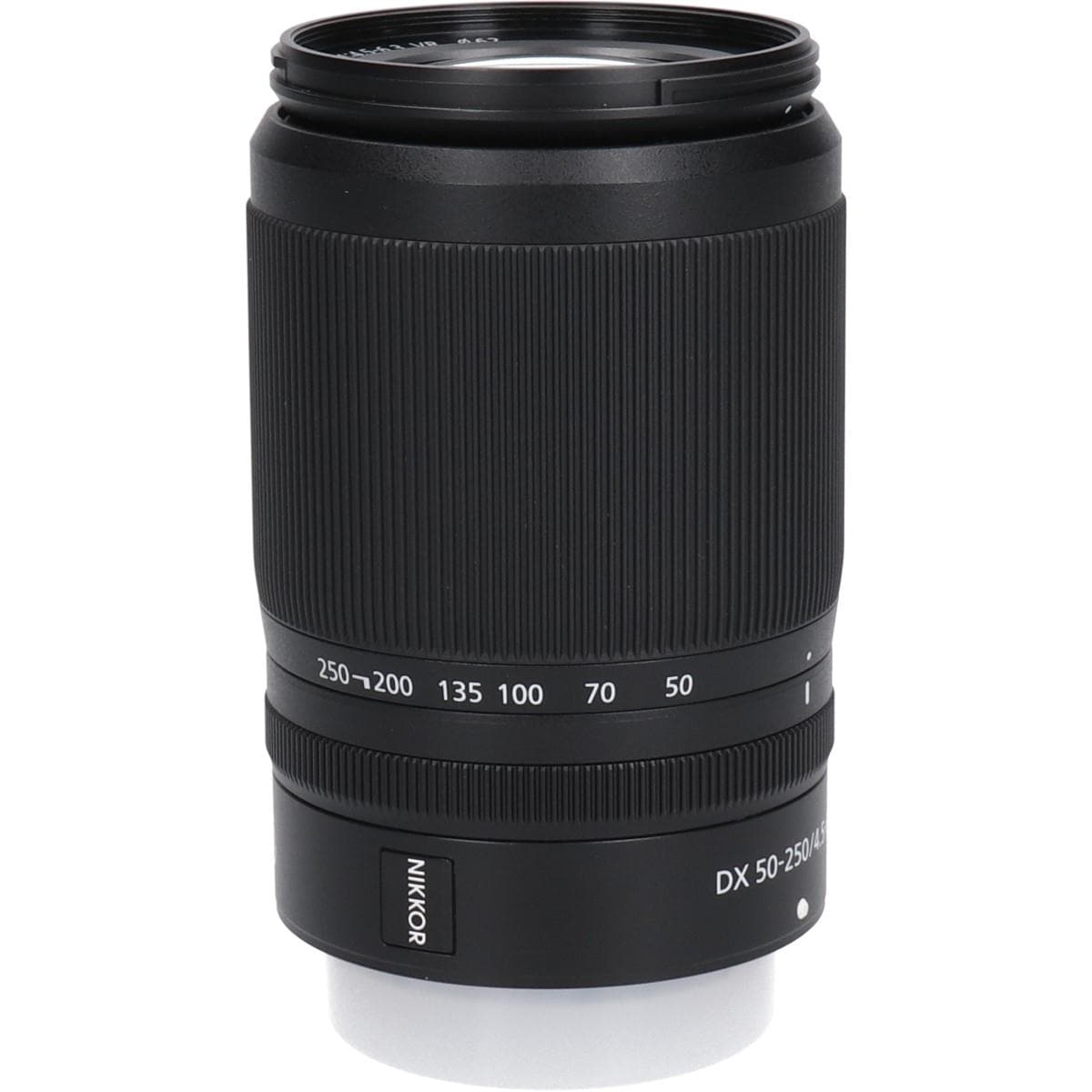 Ｚ　ＤＸ５０－２５０ｍｍ　Ｆ４．５－６．３ＶＲ