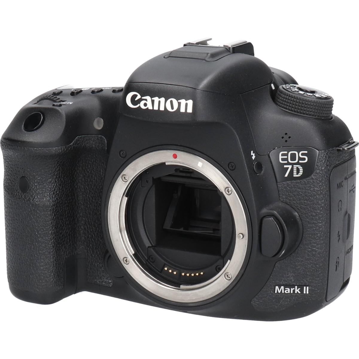 ＥＯＳ　７Ｄ　ＭＡＲＫ　ＩＩ
