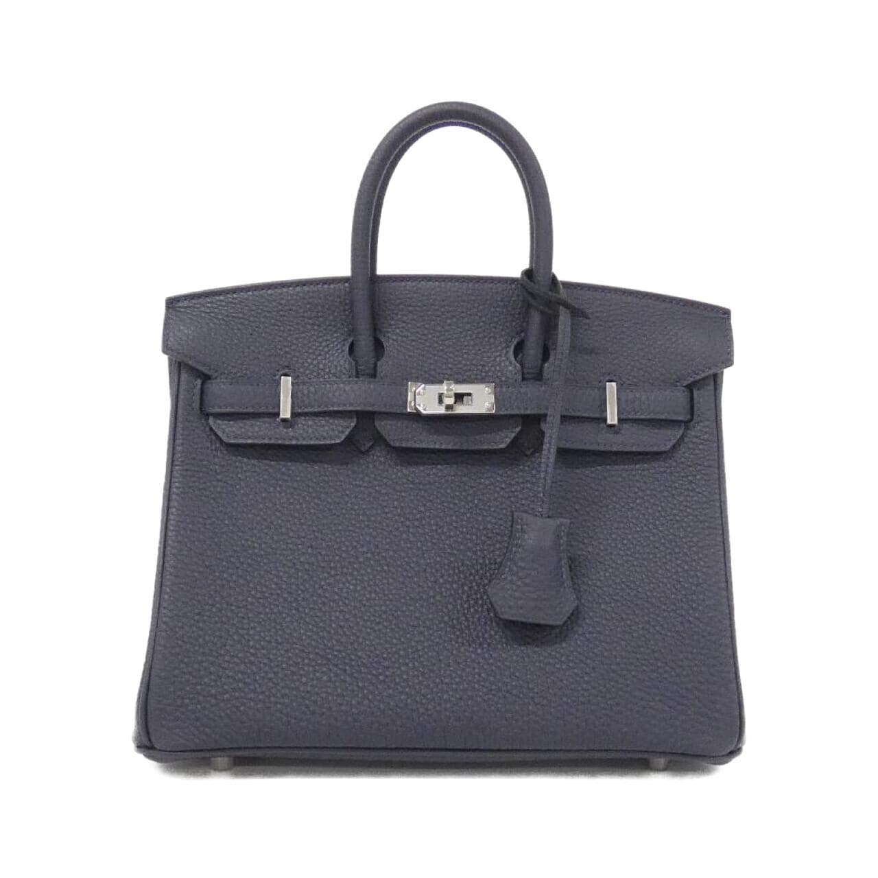 【未使用品】エルメス バーキン 25cm 041344CK バッグ