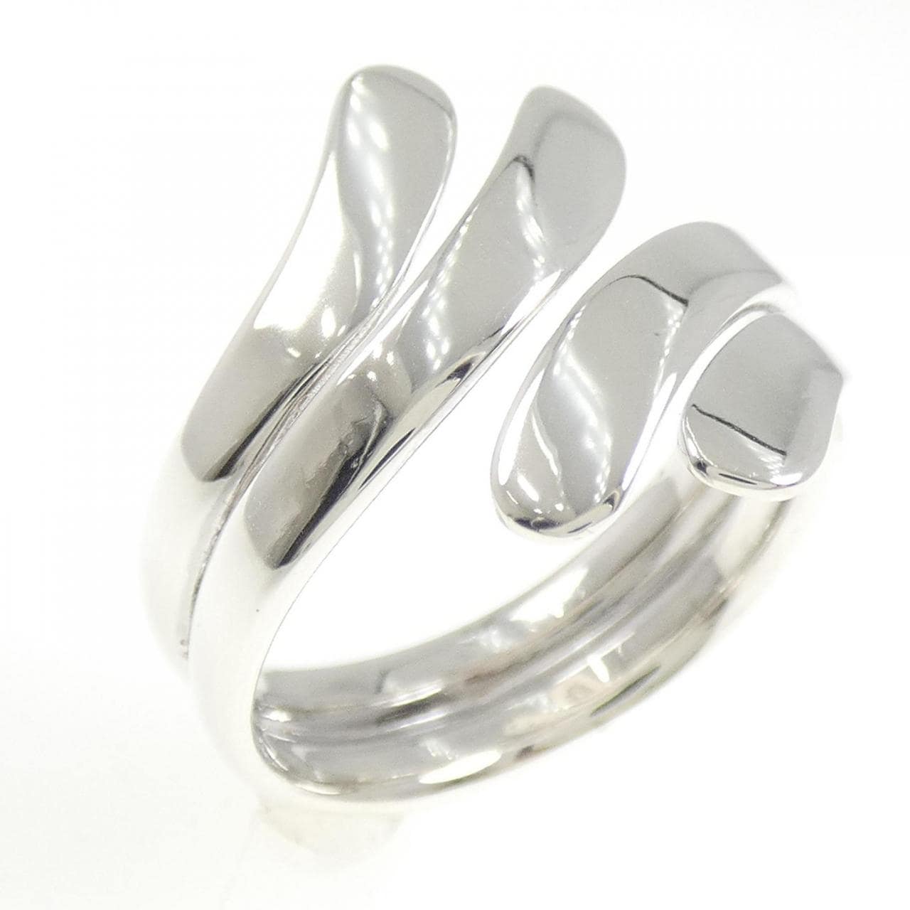 ジョージ ジェンセン 925 リング