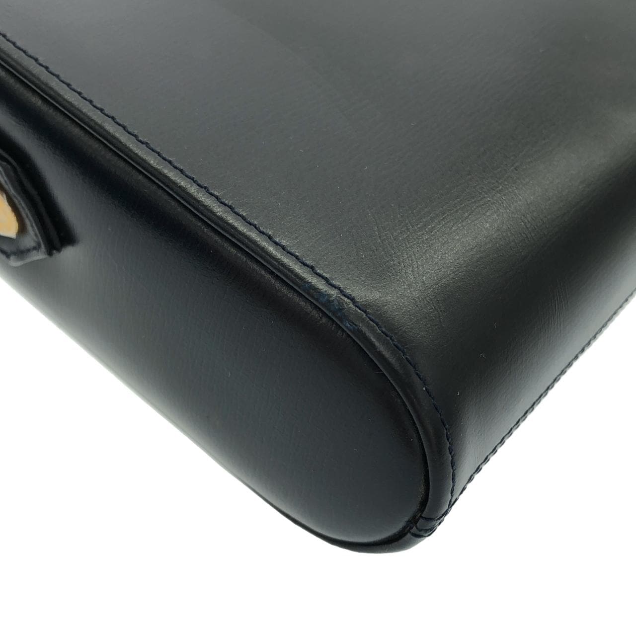 【ヴィンテージ】カルティエ S DE CARTIER ショルダーバッグ