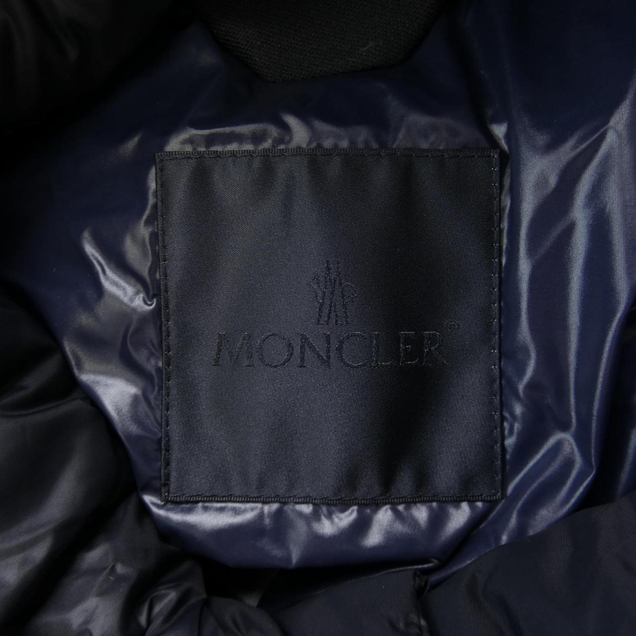 [新品] 盟MONCLER羽絨服