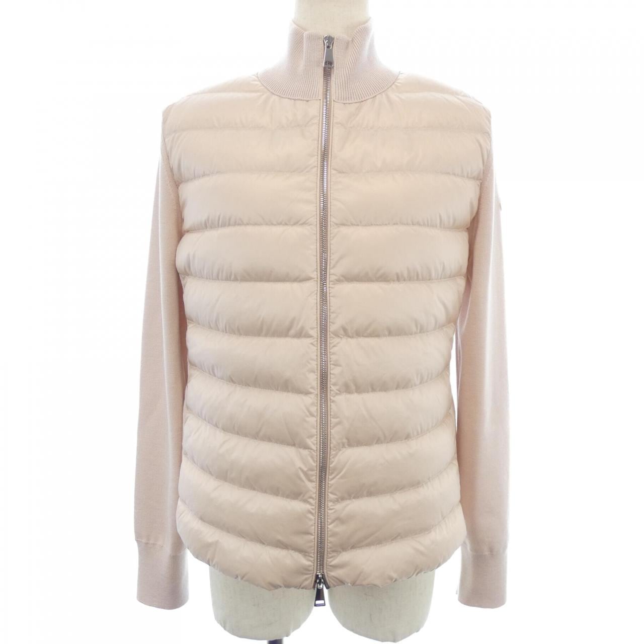 MONCLER MONCLER Down Jacket