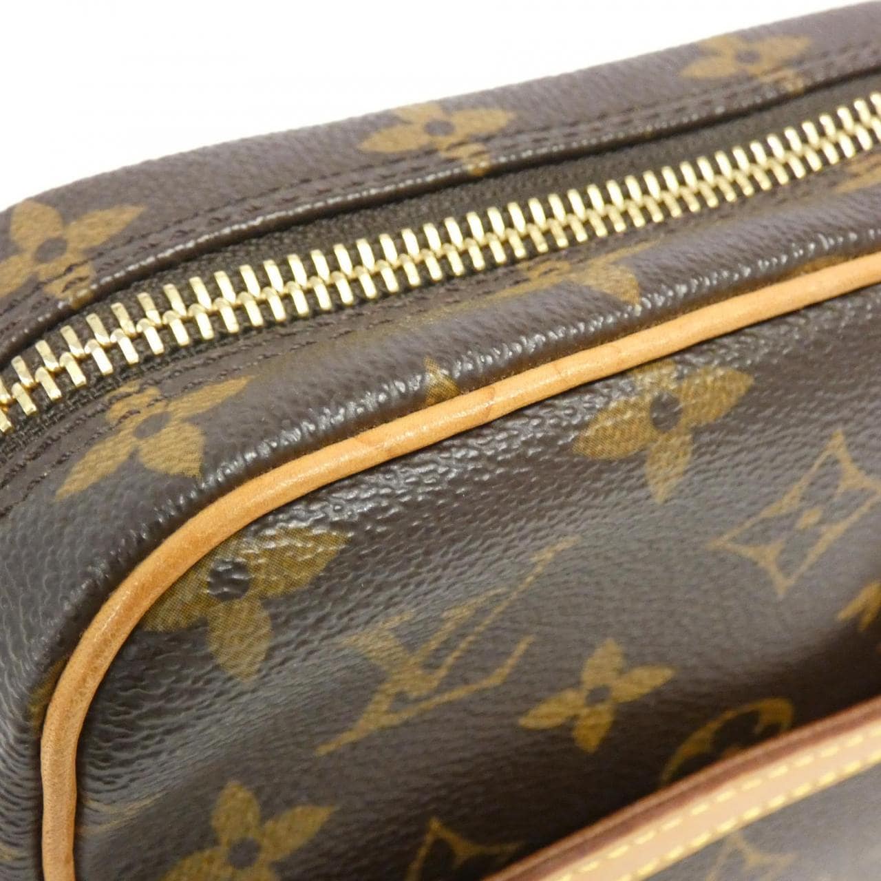 LOUIS VUITTON Monogram Danube M45266 单肩包