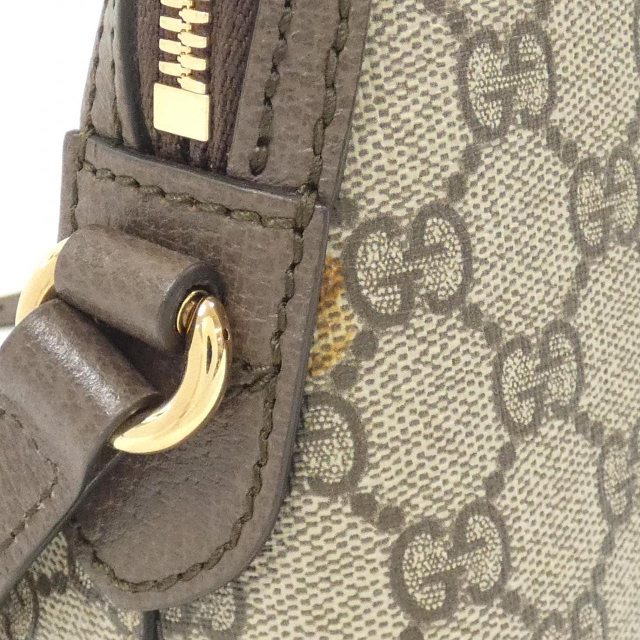 Gucci OPHIDIA 499621 K05NG Shoulder Bag
