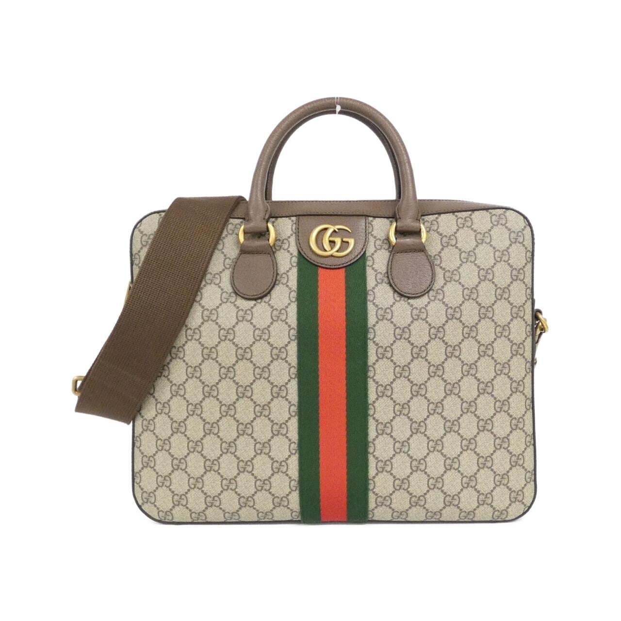 Gucci OPHIDIA 574793 K5IZT bag