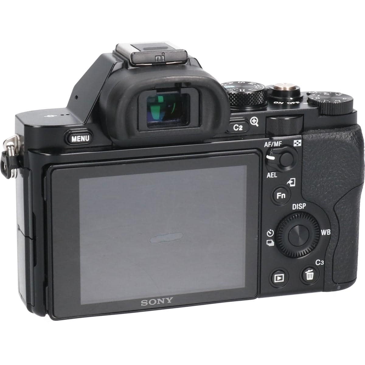 α7S ILCE-7S