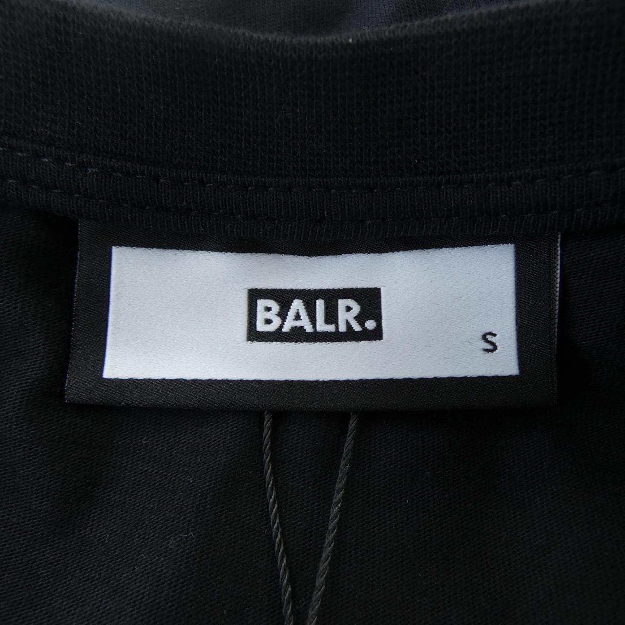 ボーラー BALR. B1112.1117 Tシャツ