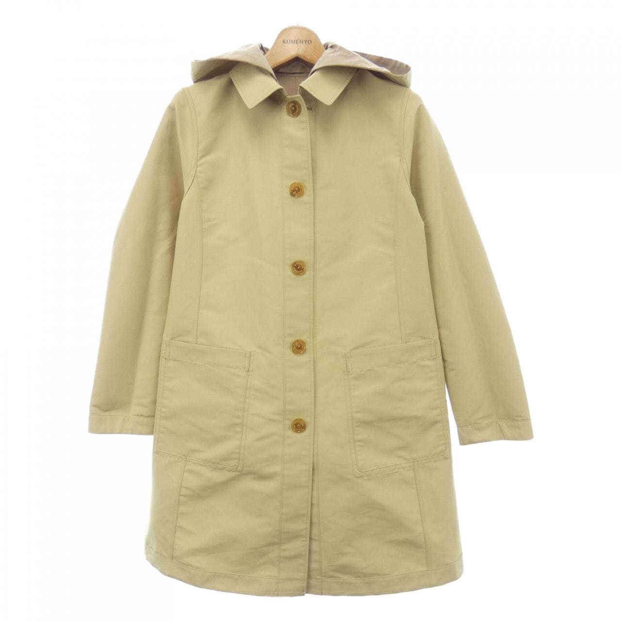 マッキントッシュフィロソフィー MACKINTOSH PHILOSOPHY コート