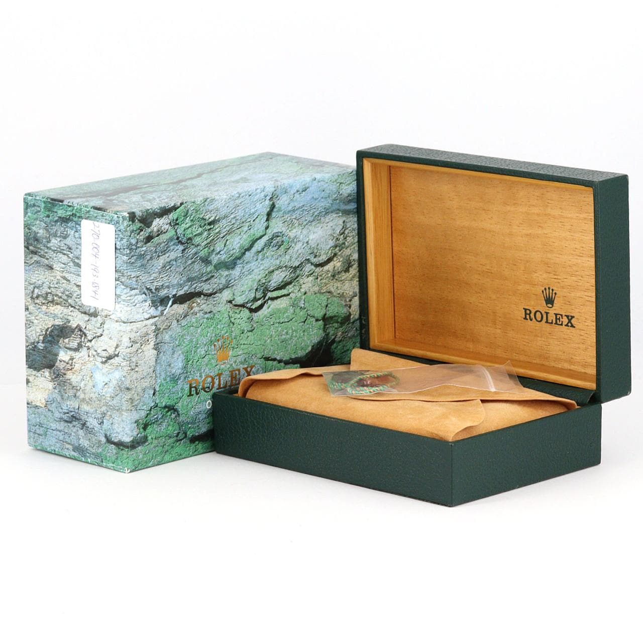 ロレックス デイトジャスト 16234 SSxWG 自動巻 K番