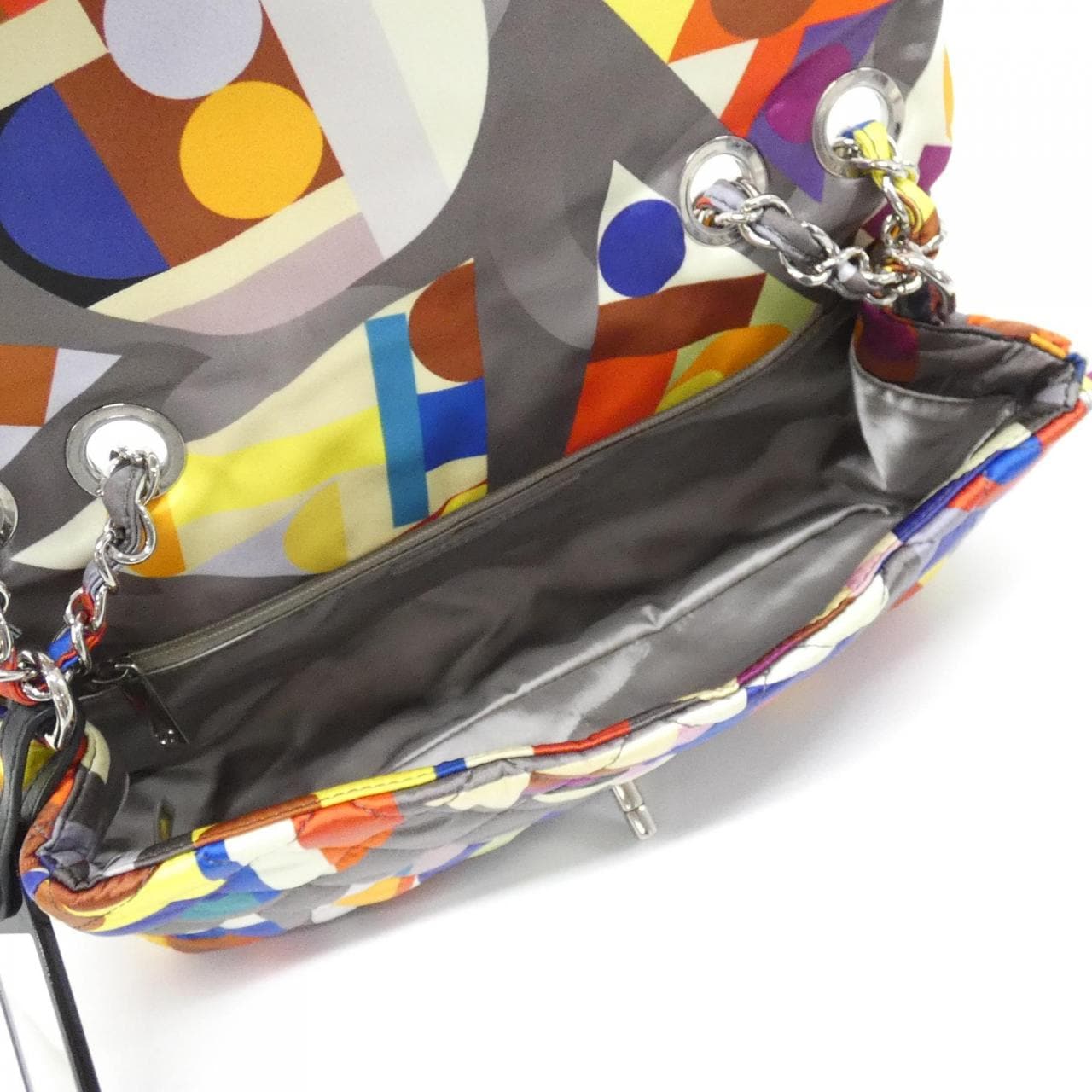 シャネル 92644 ショルダーバッグ